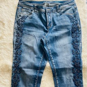 Women’s INC Jeans